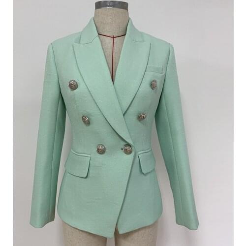 Женские классические пиджаки Urumbassa China At AliExpress