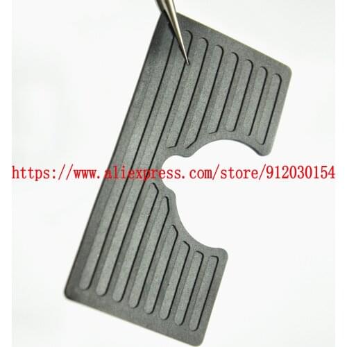 High-quality NEW Bottom Rubber For Canon EOS 5D Mark III / 5DIII / 5D3 Digital Camera Repair Part