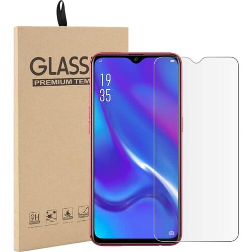 YAEATYPE Screen Protectors For Oppo A3s China