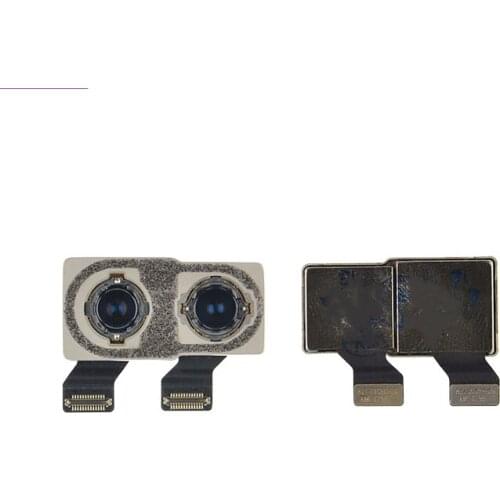 For iphone x rear camera module x back camera replacement parts
