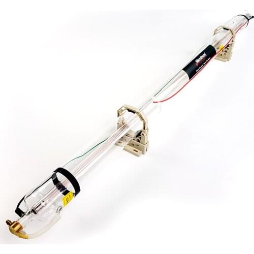 001 Veci 150w CO2 Laser Tube 1850*80mm Engraving Cutting Machine with High Quality