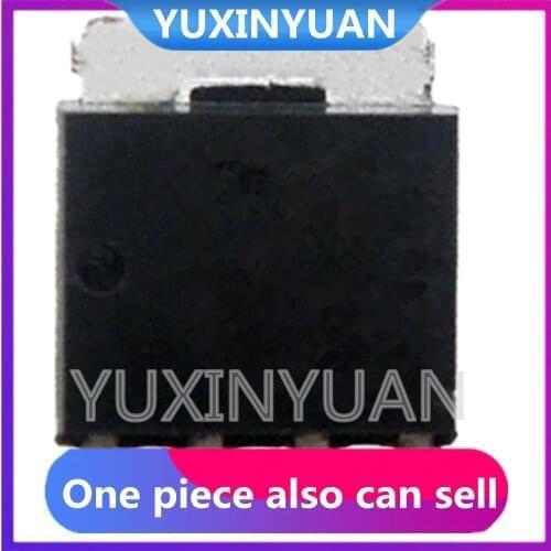 1PCS NEW 2SA2169 2SC6017 A2169 C6017 a-252 yuxinyuan