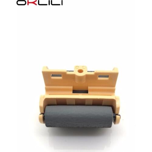 5X ORIGINAL JC93-00087A Pickup Roller for Samsung ML1910 ML1913 ML1915 ML2525 ML2540 ML2545 ML2580 ML2850 SF650 SCX4600 SCX4623