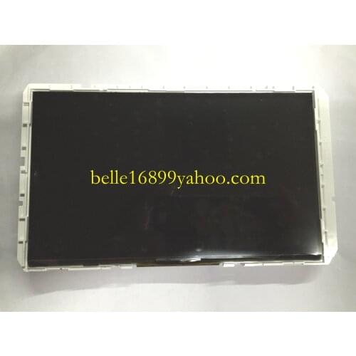 Free shipping New original LCD display BM9279424 BM 9279424 01Z BM9279424 01Z screen panel for MINI car audio LCD monitor