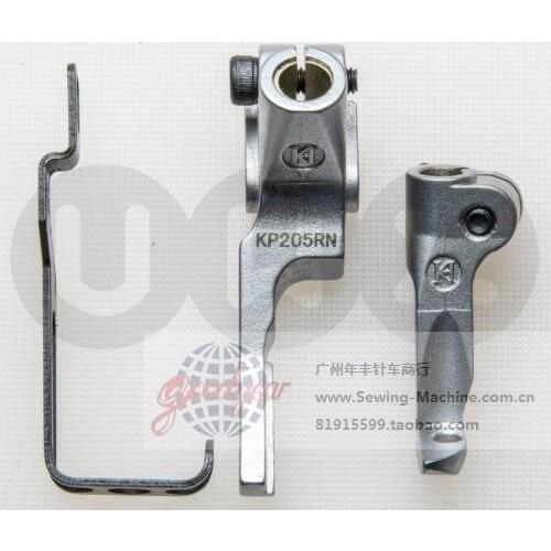 Sewing machine parts DURKOPP 205 KP205RN single-side presser foot