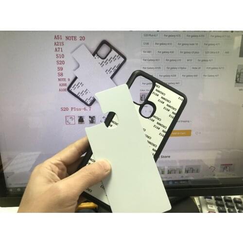 ESINJET Bumpers For Phones