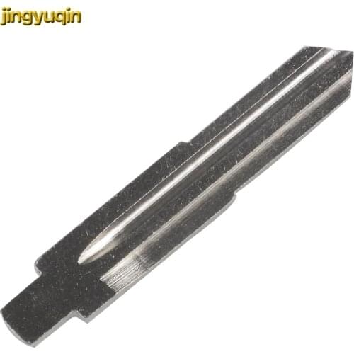 Jingyuqin NO.03 Car Key Blank blade for Chevrolet Lova Buick Excelle Honda Accord Haval #03 Remote Folding Flip