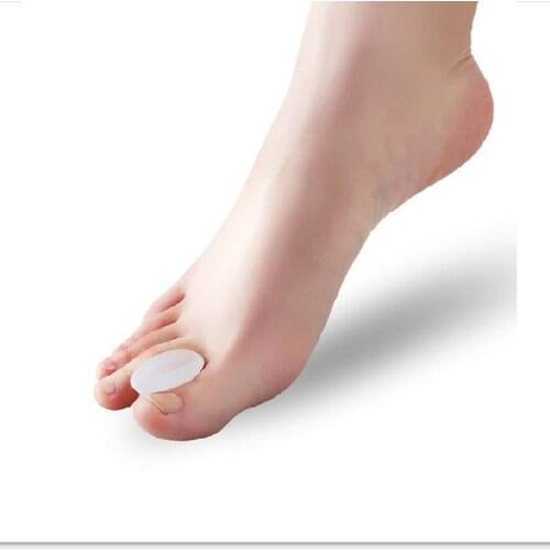 Bunion Relief Pack - 2 Bunion Pads Toe Spreaders - For Pain Relief and Proper Toe Alignment Hallux Valgus Toe freeshipping