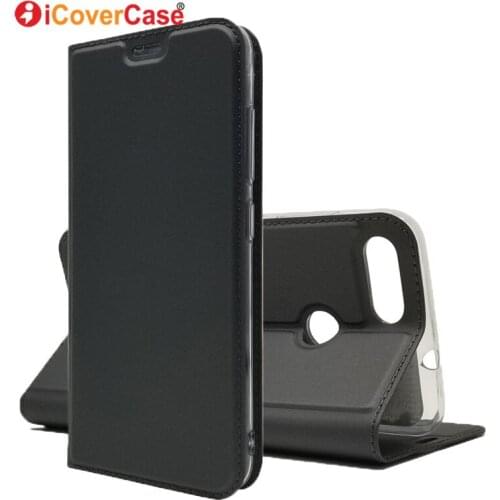 Fashion Case For Asus Zenfone Max Plus (M1) ZB570TL Leather Wallet Cover Flip Cases Hoesjes Fundas Para Mobile Phone Accessories