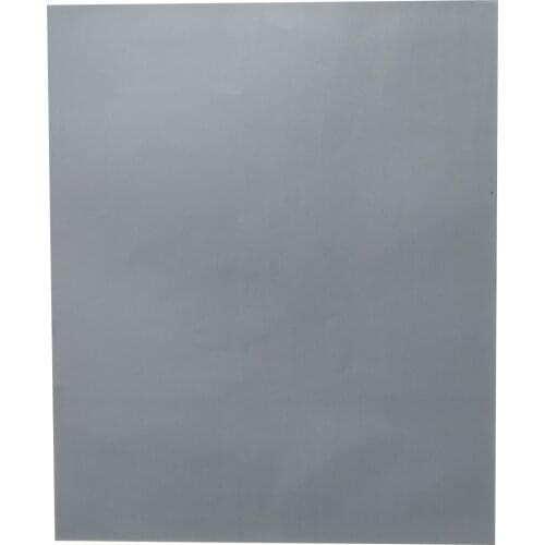 5Pcs Wet and Dry Sand Paper Mixed Assorted Grit 2000 2500 3000 5000 7000 Waterproof Sandpaper Polishing Abrasiving Tool 28x23cm