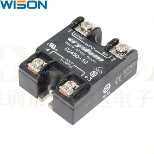 New and original D2450 D2450-10 D2490 D2490-10 module