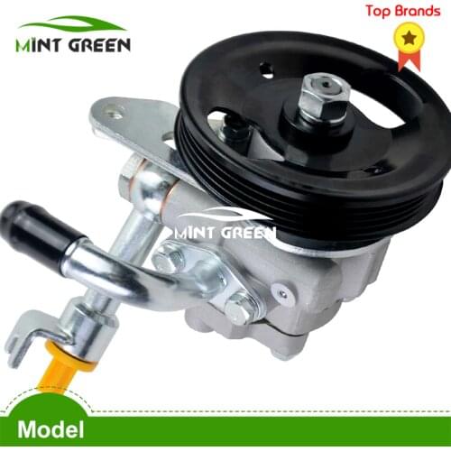 NEW Car Power Steering Pump For For Nissan 2005-07 Murano Nissan 49110-CA000 49110-CB00C 49110-CB00B Power Steering Pump