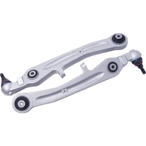 Front Wishbone Ball Joint Assembly Lower Control Arm for Audi A4 A6 C5 Skoda Superb VW Passat B5 8D0407151E 4D0407151C