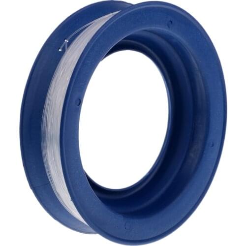 Plastic Fishing Reel String Kite Reel with 100m Flying Line Winder Tackle