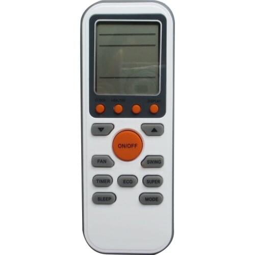 Remote Control For Ballu GYKQ-36 BPAC-09CM BPAC-07CM BSR-06C BSV-06 BSM-07H BMSR-18H Portable Room Window Air Conditioner