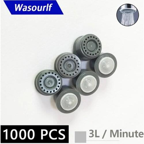 Wasourlf 1000 PCS 3L aerators