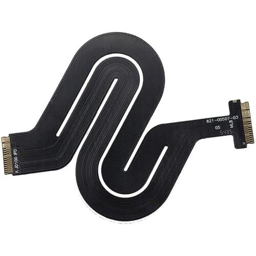 Trackpad Presspad Ribbon Flex Cable 821-00507-03 for MacBook 12 Inch A1534