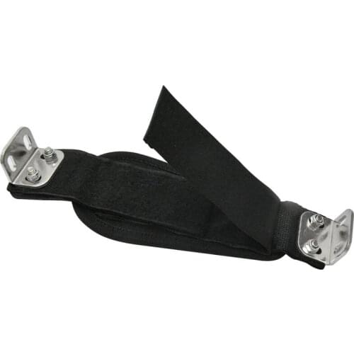 1Set/2pcs Mountain Skateboard Longboard Accessories Foot Fixing Band Skateboard 30-40cm Adjustable Fix Feet Strap Band XT-20