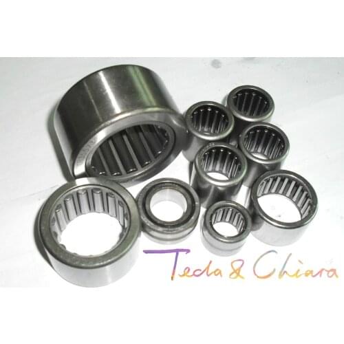 1Pc / 1Piece HFL1626 16 x 22 x 26 mm One Way Drawn Cup Type Needle Bearing High Quality
