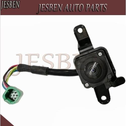 867B0-60020 Car Paking Aid Camera Assembly Left fit For Toyota Land Cruiser 5.7L V8 2015 2016 2017 NO# 867B060020 867B0 60020