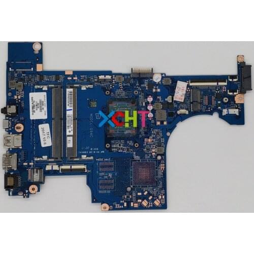 926283-601 926283-001 DAG94CMB6D0 UMA w A9-9420 CPU for HP Laptop 15-cd Series 15Z-CD000 PC Motherboard Mainboard Tested