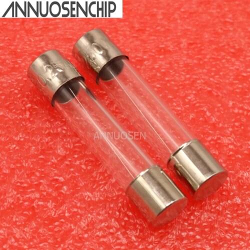 Предохранители ANNUOSENCHIP China At AliExpress