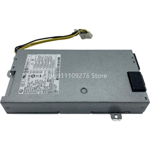Original PSU for HP EliteOne 800 G1 all-in-one power supply 733490-001 702912-001 D12-200P2A APC002 MAX 200W