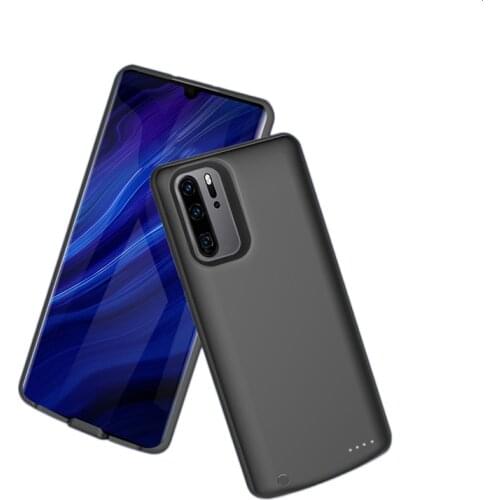 6500/6800mAh Battery Charger Case for Huawei P30 P30pro Poverbank External Battery Mobile Phone Cover Charging Case Power Bank