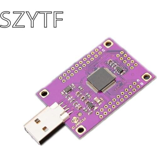 CJMCU-4232 FT4232HL USB to RS232/RS485/RS422/UART/JTAG/SPI/I2C