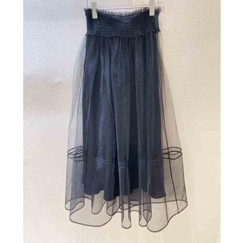 Женские классические юбки Cosmicchic China At AliExpress