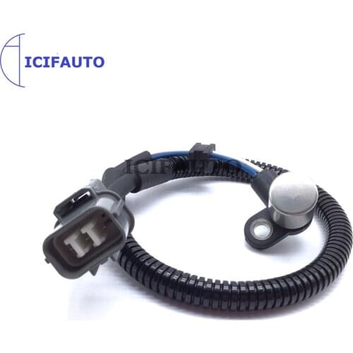 Crank CrankShaft Position Sensor For Honda Civic DelSol Acura EL 1.6L SOHC 37501-P2J-J01 37501P2JJ01
