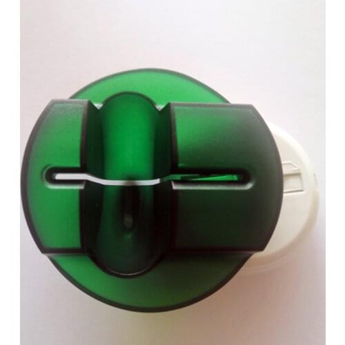 ATM Machine Parts NCR 14 Card Reader NCR Anti atm Skimmers overlay