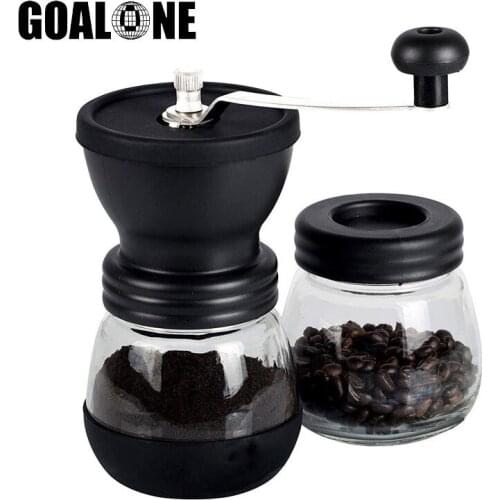 Goalone Coffee Makers