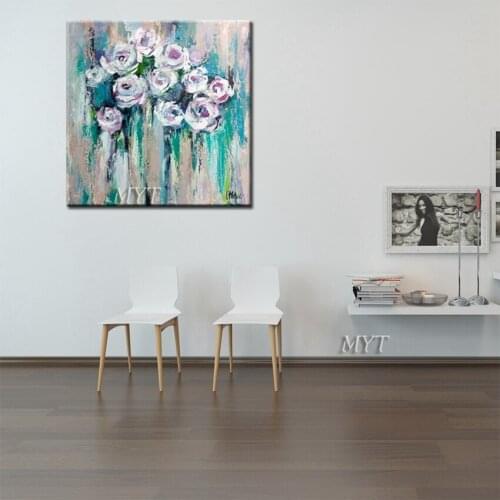 No Framed Gold Foil Abstract Art Canvas Paintings Home Decorative Canvas Art Hand Painted Oil Paintings Custom For Living Room