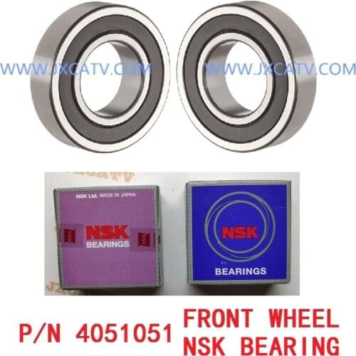 Wheel bearing kits for KAWASAKI KLF300C Bayou KLF400 Bayou KVF300A KVF300B Prairie KVF400A KVF400B KVF400C KVF400D Prairie