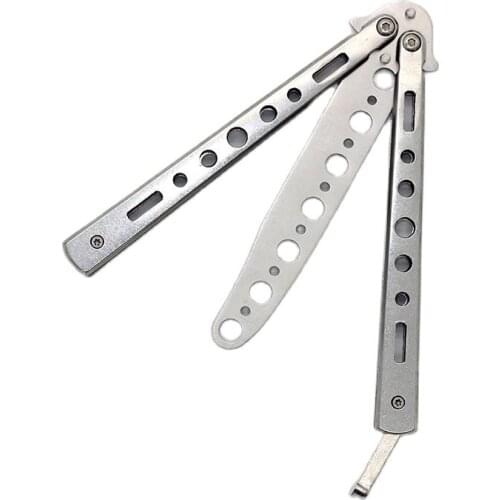 Cool CS GO Butterfly Knives Toys For Kids Cosplay Game