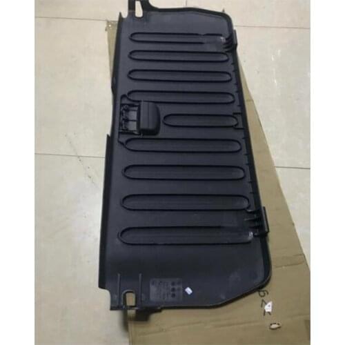 For Mercedes-Benz Smart W451 Trunk Cover Rear Trim Board 2009-2014 Year