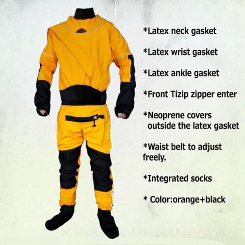 Lenfunkayak Sport Jackets