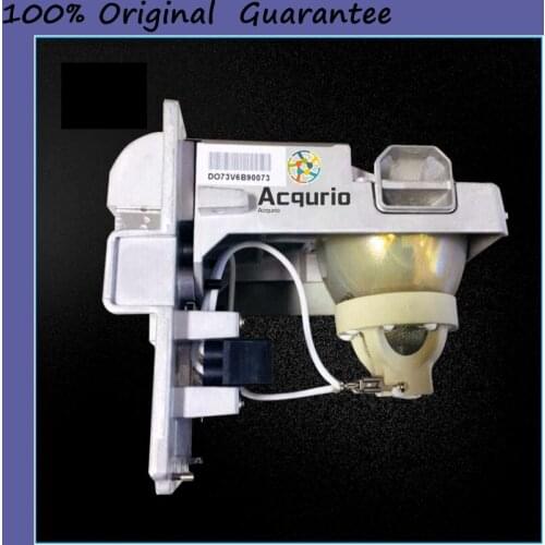 Genuine 003-005237-01Lamp with housing for Christie D12HD-H/D12WU-HX/D12WU-HS 200 days warranty