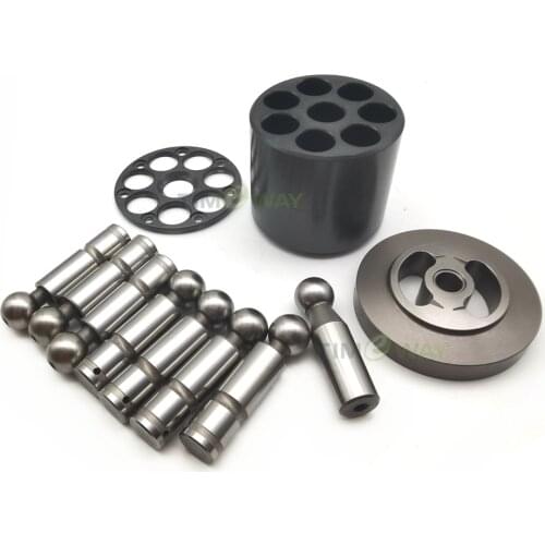 REXROTH Hydraulic Pump Parts A2VK12 A2F12 Pump Spare Parts