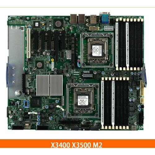 Server mainboard for X3400M2 X3500M2 46D1406 81Y6002 motherboard Fully tested