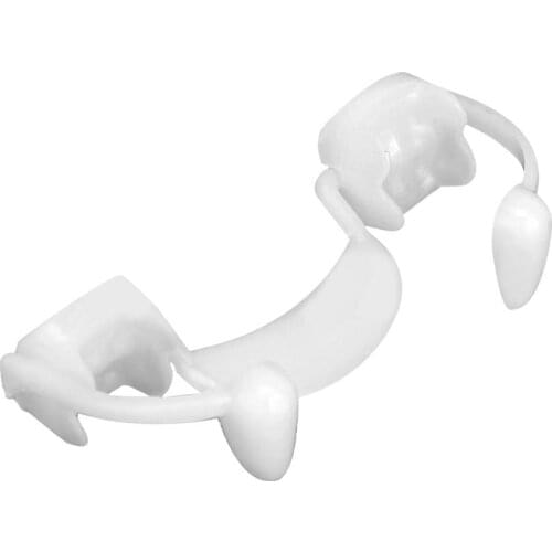 Halloween Decoration Vampire Teeth Fangs Bloody Retractable Teeth Blood Garland Banner Horror Vampire Party Decor Kids Toys