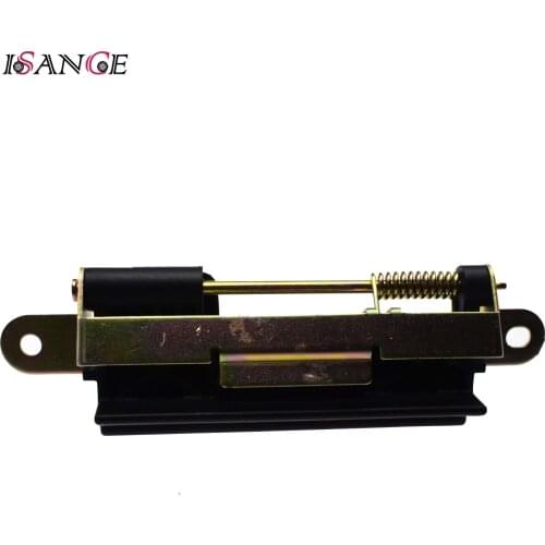 ISANCE Outside Exterior Liftgate Tailgate Door Handle Rear Back For 3.0L V6 Lexus RX300 1999-2003 OE: 69023-48010 6902348010