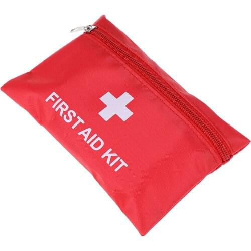 YOVIP Camping First Aid Kits