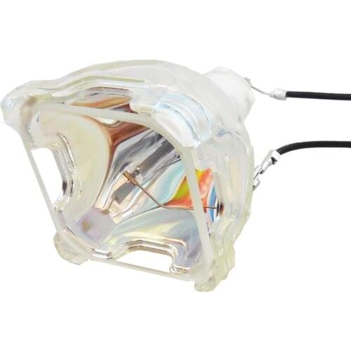 Replacement Projector Lamp ET-LAC75 for PANASONIC PT-LC55U / PT-LC75E / PT-LC75U / PT-U1S65 / PT-U1X65 / TH-LC75 / PT-LC55E