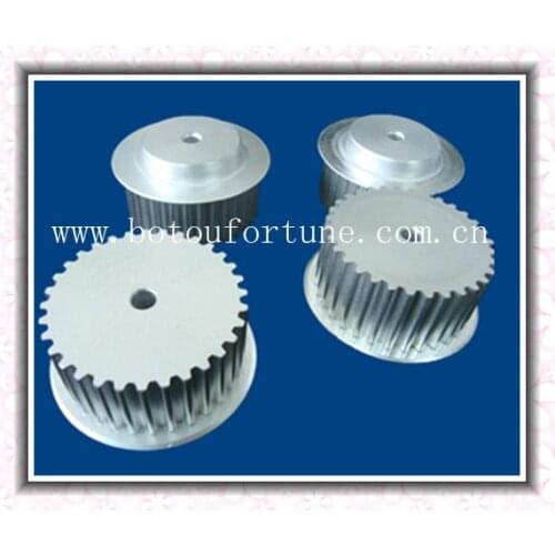 14 teeth H timing pulley 10mm width 6pcs a pack