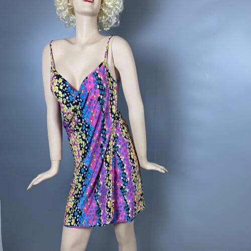 TDFunlive 2019 Women Beach Dress Sexy sling beach wear dress sarong bikini cover-ups wrap Pareo skirts towel Open-Back swimwear