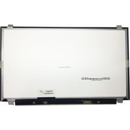 Free Shipping LTN156AT39 N156BGE E31 N156BGE E32 N156BGE E41 E42 B156XTN03.1 B156XTN03.3 LP156WH3 TPS1 LP156WHU TPA1 EDP 30 Pins