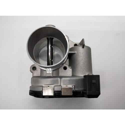 SMD Throttle Body Assembly for Ford MK4 2.2 TDCI 2010 8C1Q9F991AA 0280750529 8C1Q-9F991-AA 1562243