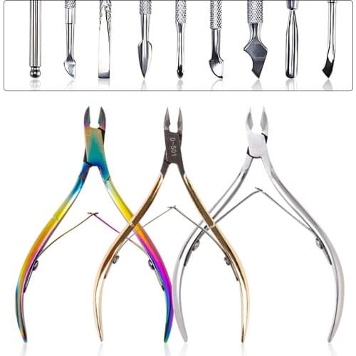 Dmoley Cuticle Nippers